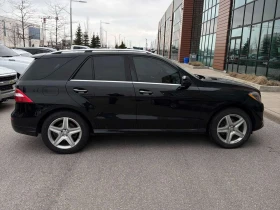 Mercedes-Benz ML 350 * BlueTEC * ОБСЛУЖЕН * 360 * ПОДГРЕВИ * ПАМЕТ * NA - 12400 € / 24252.29 лв. - 24538654 3