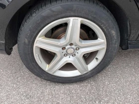 Mercedes-Benz ML 350 * BlueTEC * ОБСЛУЖЕН * 360 * ПОДГРЕВИ * ПАМЕТ * NA - 12400 € / 24252.29 лв. - 24538654 7