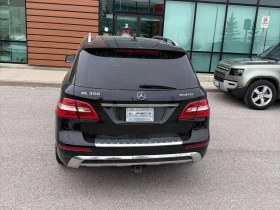 Mercedes-Benz ML 350 * BlueTEC * ОБСЛУЖЕН * 360 * ПОДГРЕВИ * ПАМЕТ * NA - 12400 € / 24252.29 лв. - 24538654 4