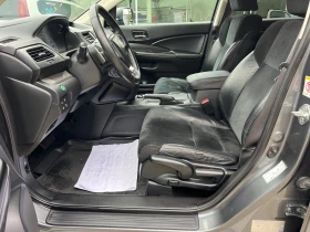 Honda Cr-v 2.2 I-DTEC AWD EXECUTIVE - 12100 € / 23665.54 лв. - 69243921 12