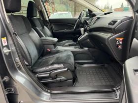 Honda Cr-v 2.2 I-DTEC AWD EXECUTIVE - 12100 € / 23665.54 лв. - 69243921 15