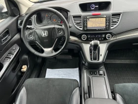 Honda Cr-v 2.2 I-DTEC AWD EXECUTIVE - 12100 € / 23665.54 лв. - 69243921 13