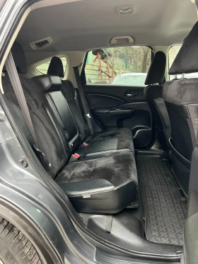 Honda Cr-v 2.2 I-DTEC AWD EXECUTIVE - 12100 € / 23665.54 лв. - 69243921 16