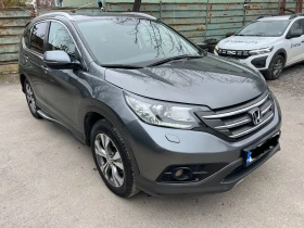 Honda Cr-v 2.2 I-DTEC AWD EXECUTIVE - 12100 € / 23665.54 лв. - 69243921 3