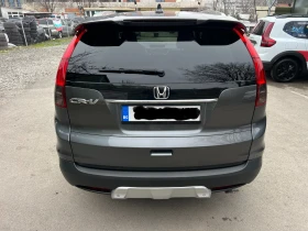 Honda Cr-v 2.2 I-DTEC AWD EXECUTIVE - 12100 € / 23665.54 лв. - 69243921 6