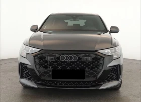 Audi RSQ8 PERFROMANCE KERAMIK MATRIX B&O PANORAMA  | Auto.bg — изображение 3