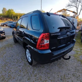 Kia Sportage PILOT* 2.0i* FACELIFT* KLIMATRONIK* 4X4*  | Mobile.bg � ����� ������ 6