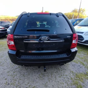 Kia Sportage PILOT* 2.0i* FACELIFT* KLIMATRONIK* 4X4*  | Mobile.bg � ����� ������ 7