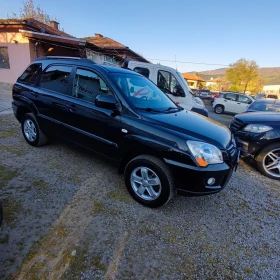 Kia Sportage PILOT* 2.0i* FACELIFT* KLIMATRONIK* 4X4*  | Mobile.bg � ����� ������ 8