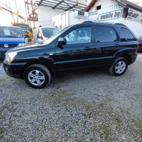 Kia Sportage PILOT* 2.0i* FACELIFT* KLIMATRONIK* 4X4*  | Mobile.bg � ����� ������ 4