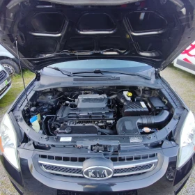 Kia Sportage PILOT* 2.0i* FACELIFT* KLIMATRONIK* 4X4*  | Mobile.bg � ����� ������ 16