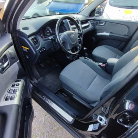 Kia Sportage PILOT* 2.0i* FACELIFT* KLIMATRONIK* 4X4*  | Mobile.bg � ����� ������ 9