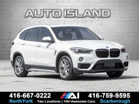 ������ BMW X1