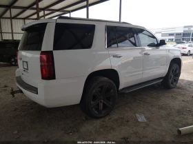 Chevrolet Tahoe 5.3L V-8 DI, VVT, 355HP 4X4 Drive | Mobile.bg � ����� ������ 4