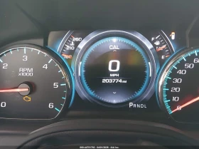 Chevrolet Tahoe 5.3L V-8 DI, VVT, 355HP 4X4 Drive | Mobile.bg � ����� ������ 15