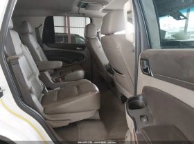 Chevrolet Tahoe 5.3L V-8 DI, VVT, 355HP 4X4 Drive | Mobile.bg � ����� ������ 8