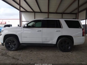 Chevrolet Tahoe 5.3L V-8 DI, VVT, 355HP 4X4 Drive | Mobile.bg � ����� ������ 14