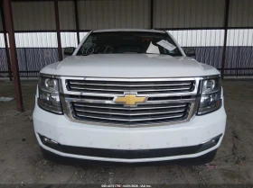 Chevrolet Tahoe 5.3L V-8 DI, VVT, 355HP 4X4 Drive | Mobile.bg � ����� ������ 12