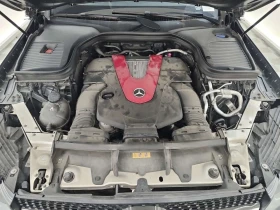 Mercedes-Benz GLC 43 AMG  | BURMESTER | 360 | DISTRONIC | PANO  | Mobile.bg � ����� ������ 16