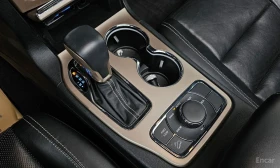 Jeep Grand cherokee 3.6* V6* 8ZF* ПОДГРЕВ* ОБДУХВАНЕ* КАМЕРА* КЕЙЛЕС*  | Auto.bg — изображение 13