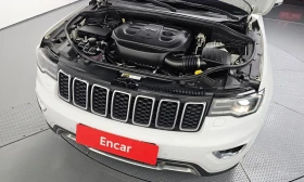 Jeep Grand cherokee 3.6* V6* 8ZF* ПОДГРЕВ* ОБДУХВАНЕ* КАМЕРА* КЕЙЛЕС*  | Auto.bg — изображение 17