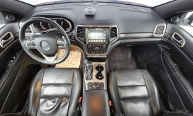 Jeep Grand cherokee 3.6* V6* 8ZF* ПОДГРЕВ* ОБДУХВАНЕ* КАМЕРА* КЕЙЛЕС*  | Auto.bg — изображение 8