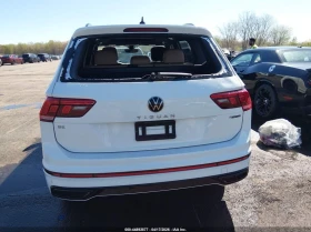 VW Tiguan 2.0T SE R-LINE SHADOW BLACK | Mobile.bg � ����� ������ 15