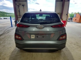 Hyundai Kona 2019 HYUNDAI KONA SEL - 8900 € / 17406.89 лв. - 43819097 5