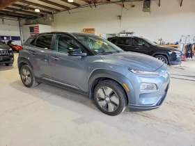 Hyundai Kona 2019 HYUNDAI KONA SEL