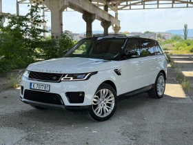 Land Rover Range Rover Sport 3.0D 33240KM