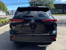 Toyota Highlander LE / CARFAX / АВТОКРЕДИТ / ЦЕНА ДО БЪЛГАРИЯ | Auto.bg — изображение 5