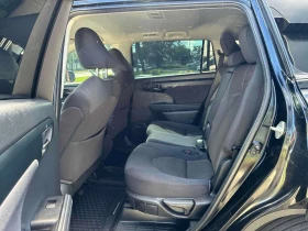 Toyota Highlander LE / CARFAX / АВТОКРЕДИТ / ЦЕНА ДО БЪЛГАРИЯ | Auto.bg — изображение 9