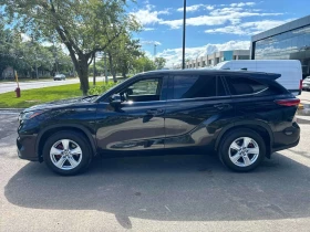 Toyota Highlander LE / CARFAX / АВТОКРЕДИТ / ЦЕНА ДО БЪЛГАРИЯ | Auto.bg — изображение 3