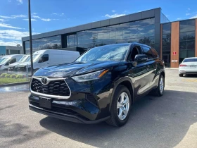 Toyota Highlander LE / CARFAX / АВТОКРЕДИТ / ЦЕНА ДО БЪЛГАРИЯ | Auto.bg — изображение 2