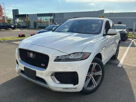 ������ Jaguar F-PACE