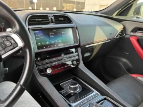 Jaguar F-PACE * S * CARFAX * ���������������� *  | Mobile.bg � ����� ������ 9