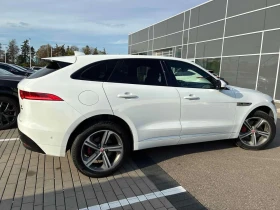 Jaguar F-PACE * S * CARFAX * ���������������� *  | Mobile.bg � ����� ������ 4