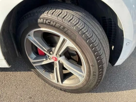 Jaguar F-PACE * S * CARFAX * ���������������� *  | Mobile.bg � ����� ������ 6