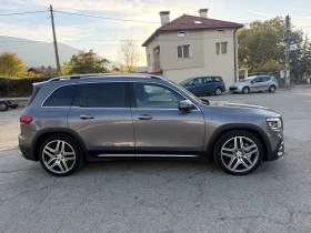 Mercedes-Benz GLB35AMG Лизинг | Auto.bg — изображение 3