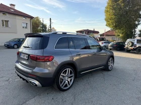 Mercedes-Benz GLB35AMG Лизинг | Auto.bg — изображение 4