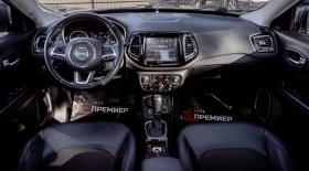 Jeep Compass LIMITED-1.4i-AWD-������������! | Mobile.bg � ����� ������ 8