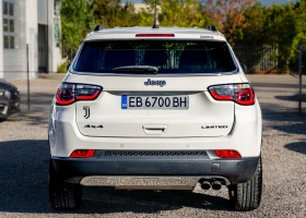 Jeep Compass LIMITED-1.4i-AWD-������������! | Mobile.bg � ����� ������ 5