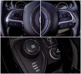 Jeep Compass LIMITED-1.4i-AWD-������������! | Mobile.bg � ����� ������ 13