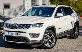 ����� �� �������� �� Jeep Compass LIMITED-1.4i-AWD-������������!