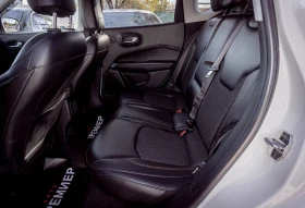 Jeep Compass LIMITED-1.4i-AWD-������������! | Mobile.bg � ����� ������ 10