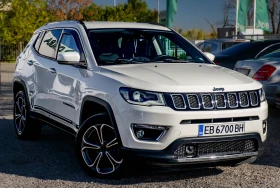 ����� �� �������� �� Jeep Compass LIMITED-1.4i-AWD-������������!