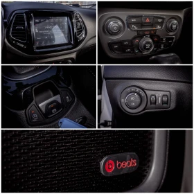Jeep Compass LIMITED-1.4i-AWD-������������! | Mobile.bg � ����� ������ 14