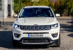 ����� �� �������� �� Jeep Compass LIMITED-1.4i-AWD-������������!