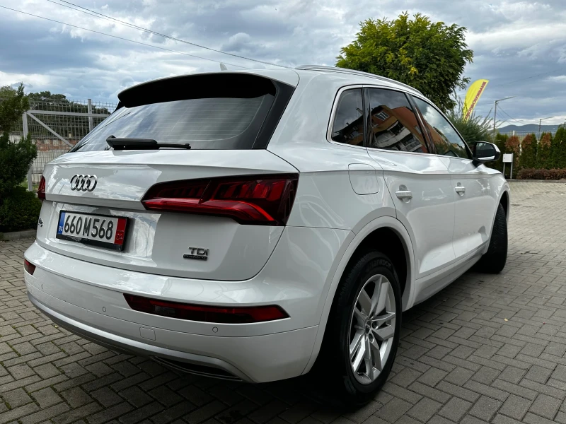 Audi Q5, снимка 7 - Автомобили и джипове - 47590583