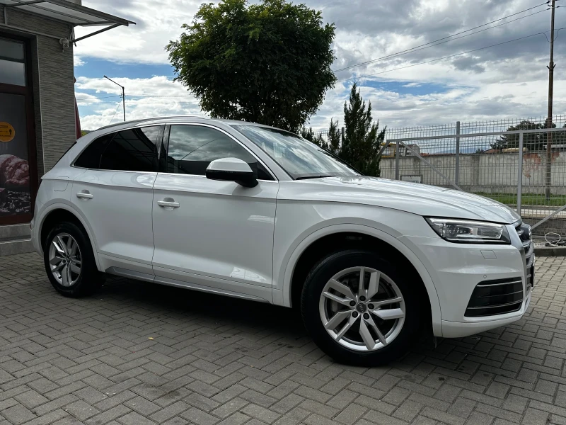 Audi Q5, снимка 15 - Автомобили и джипове - 47590583